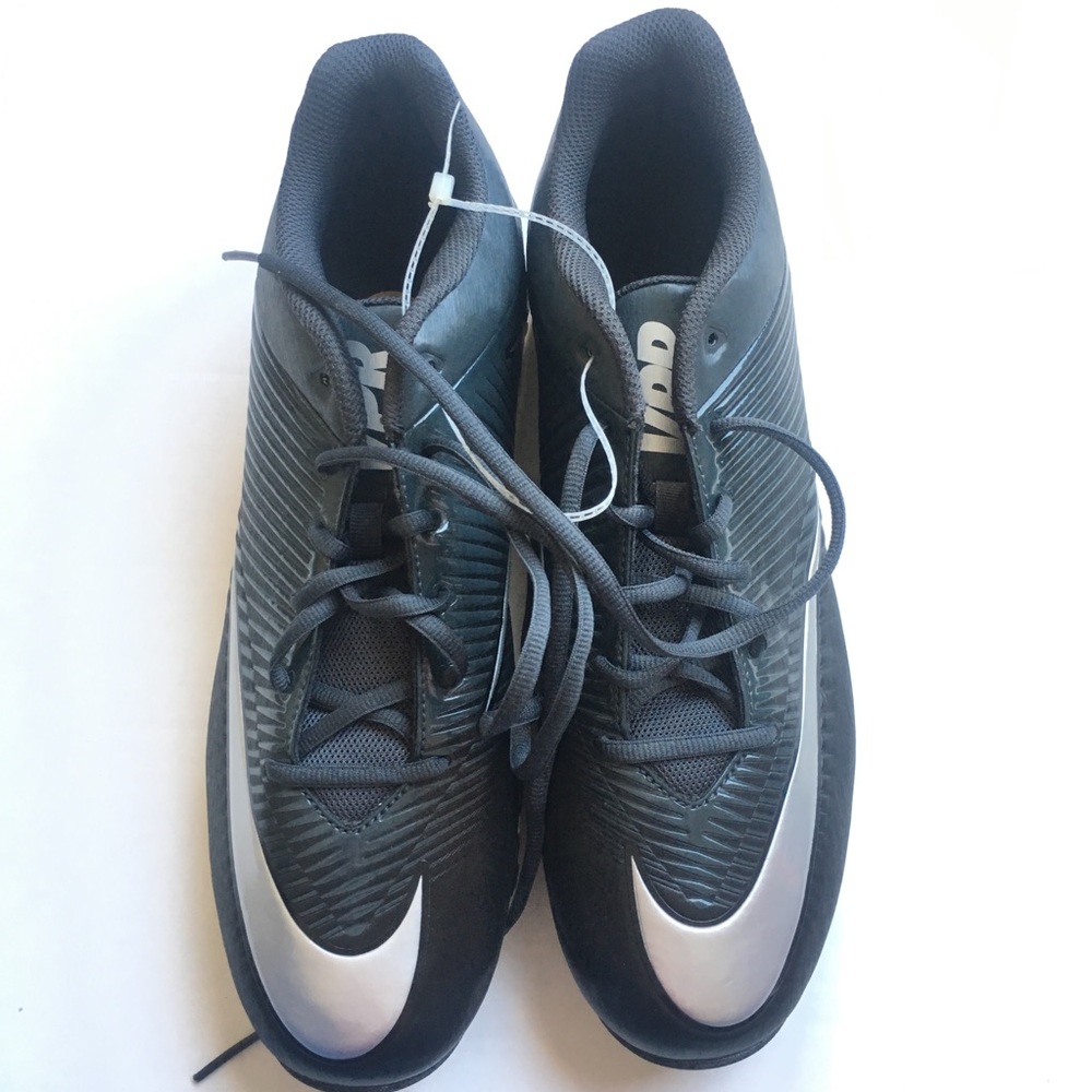 Nike vpr fastflex cleats men’s size 12